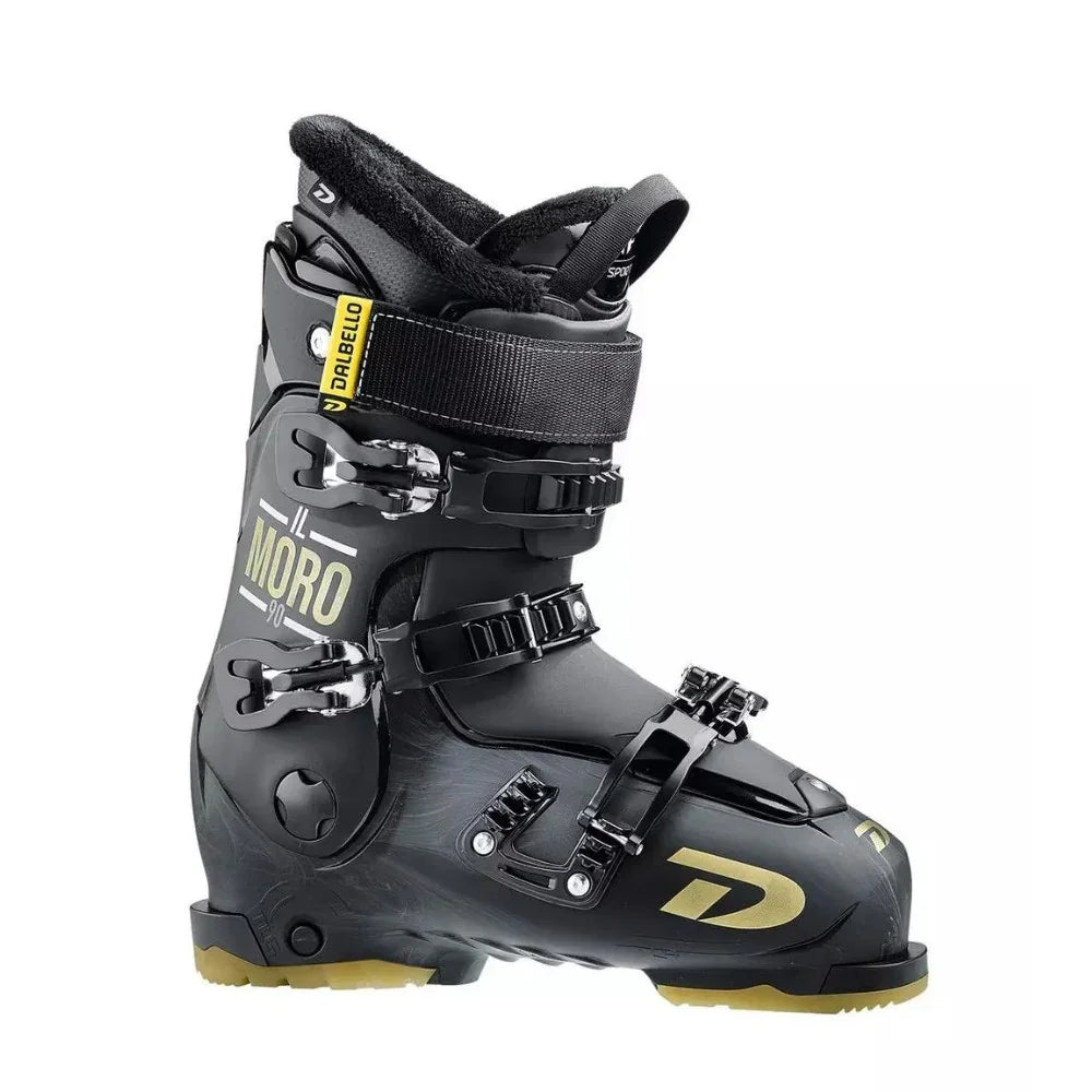 Bottes de ski alpin Dalbello Il Moro MX 90 (hommes)