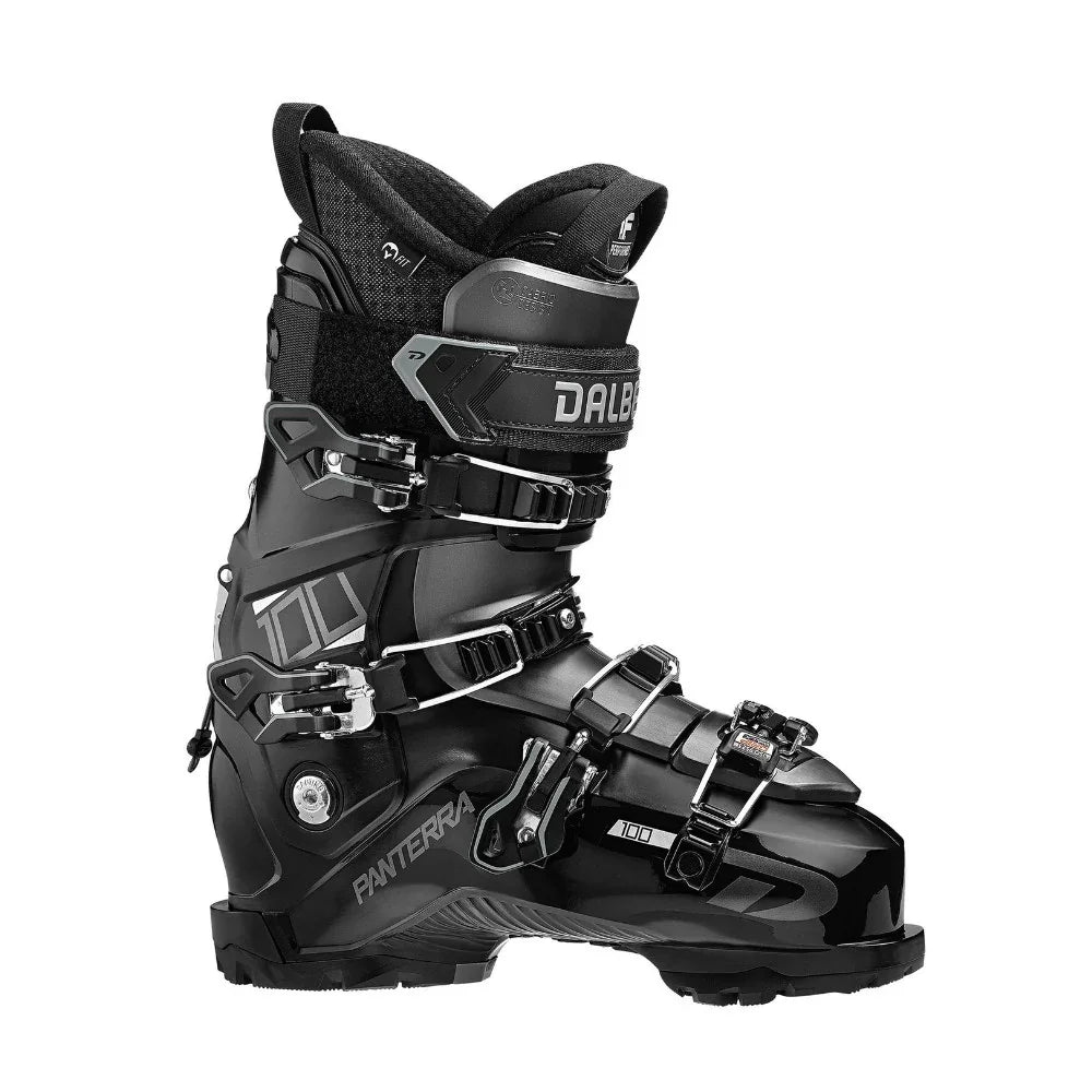Bottes de ski alpin Dalbello Panterra 100 GW (femmes)