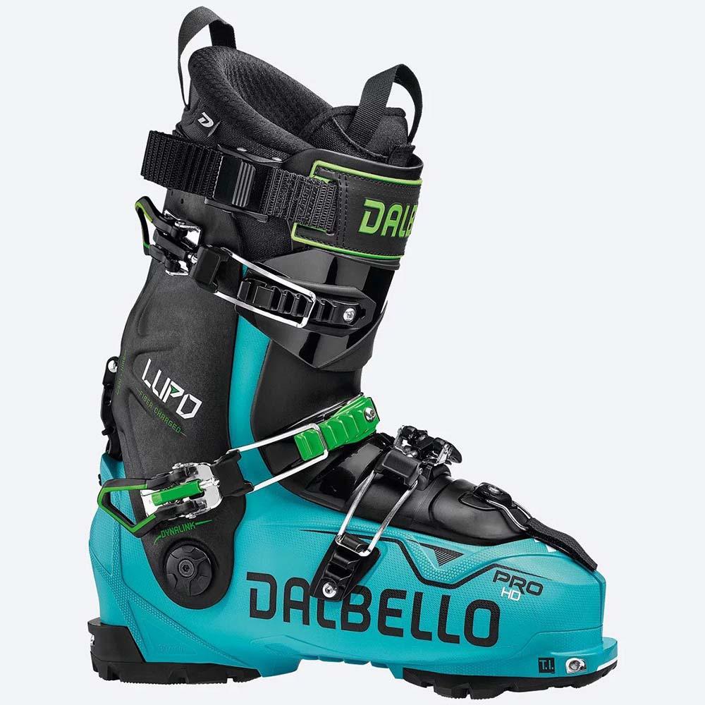 Dalbelo M's Lupo Pro HD Alpine Touring Ski Boots