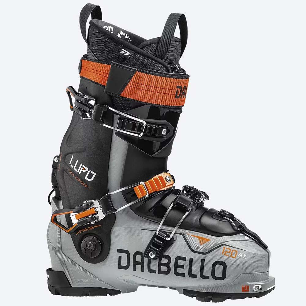 Bottes de ski de randonnée Dalbelo Lupo AX 120 (hommes)