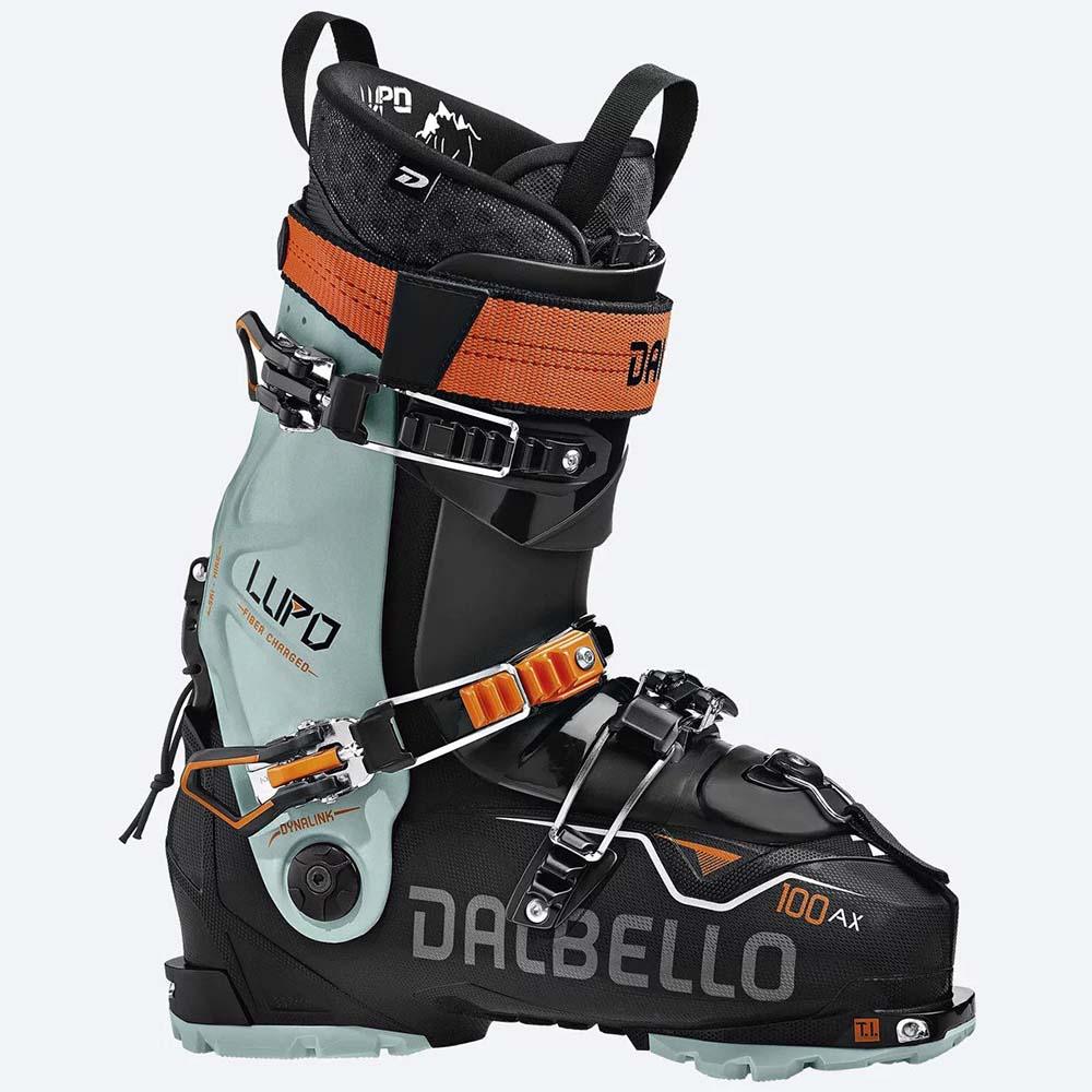 Dalbelo Lupo AX 100 Alpine Touring Ski Boots (Unisex)