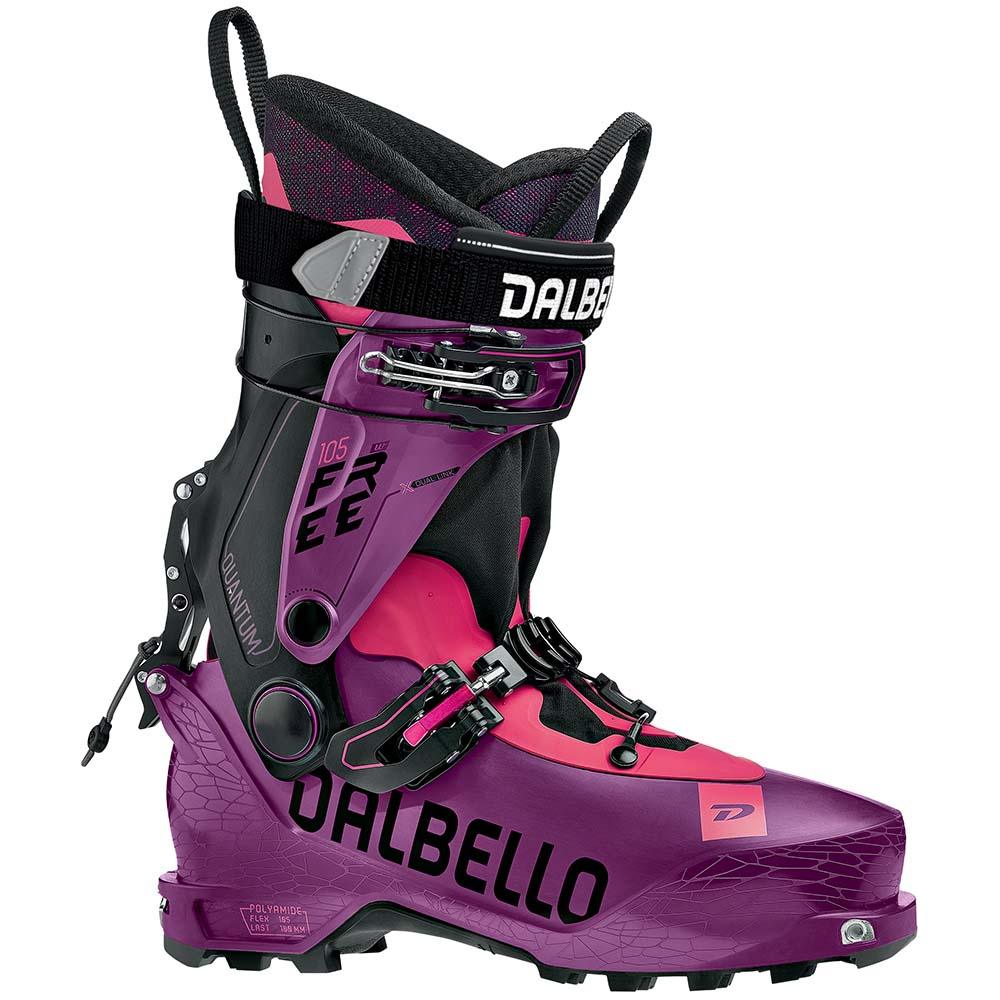 Volkl W's Quantum Free 105 W Alpine Touring Ski Boots