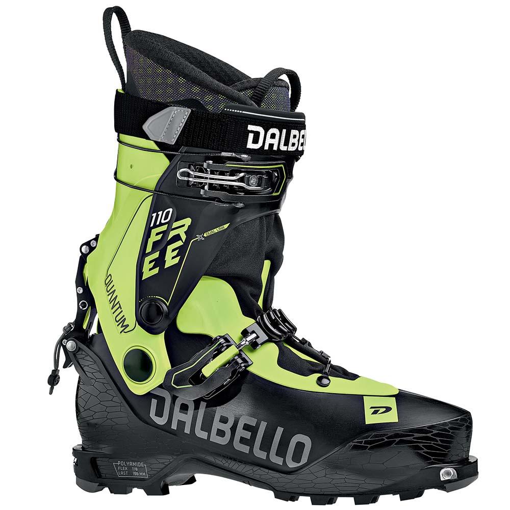 Volkl M's Quantum Free 110 Alpine Touring Ski Boots