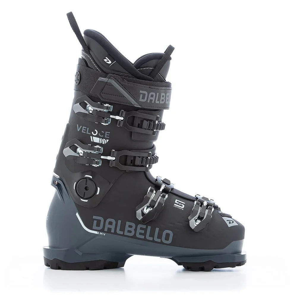 Bottes de ski alpin Dalbello Veloce 100 GW (hommes)