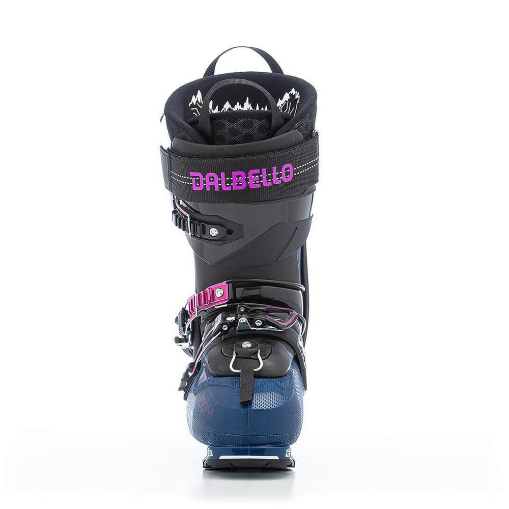 Dalbello W's Lupo AX 100 W Alpine Touring Ski Boots