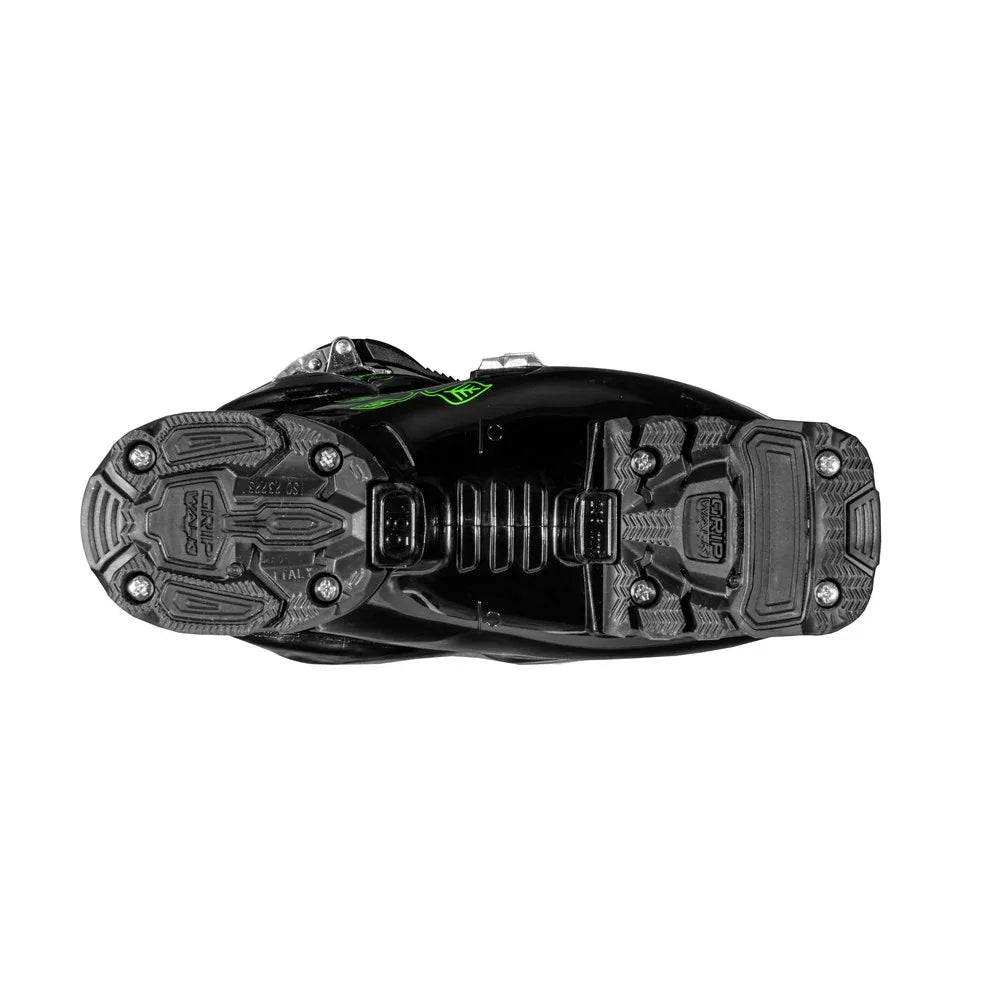 Dalbello Juniors' Green Menace 2.0 GW Alpine Ski Boots