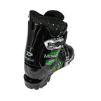 Dalbello Juniors' Green Menace 2.0 GW Alpine Ski Boots