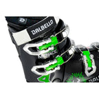 Bottes de ski alpin Dalbello Green Menace 4.0 GW (juniors)