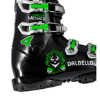 Bottes de ski alpin Dalbello Green Menace 4.0 GW (juniors)