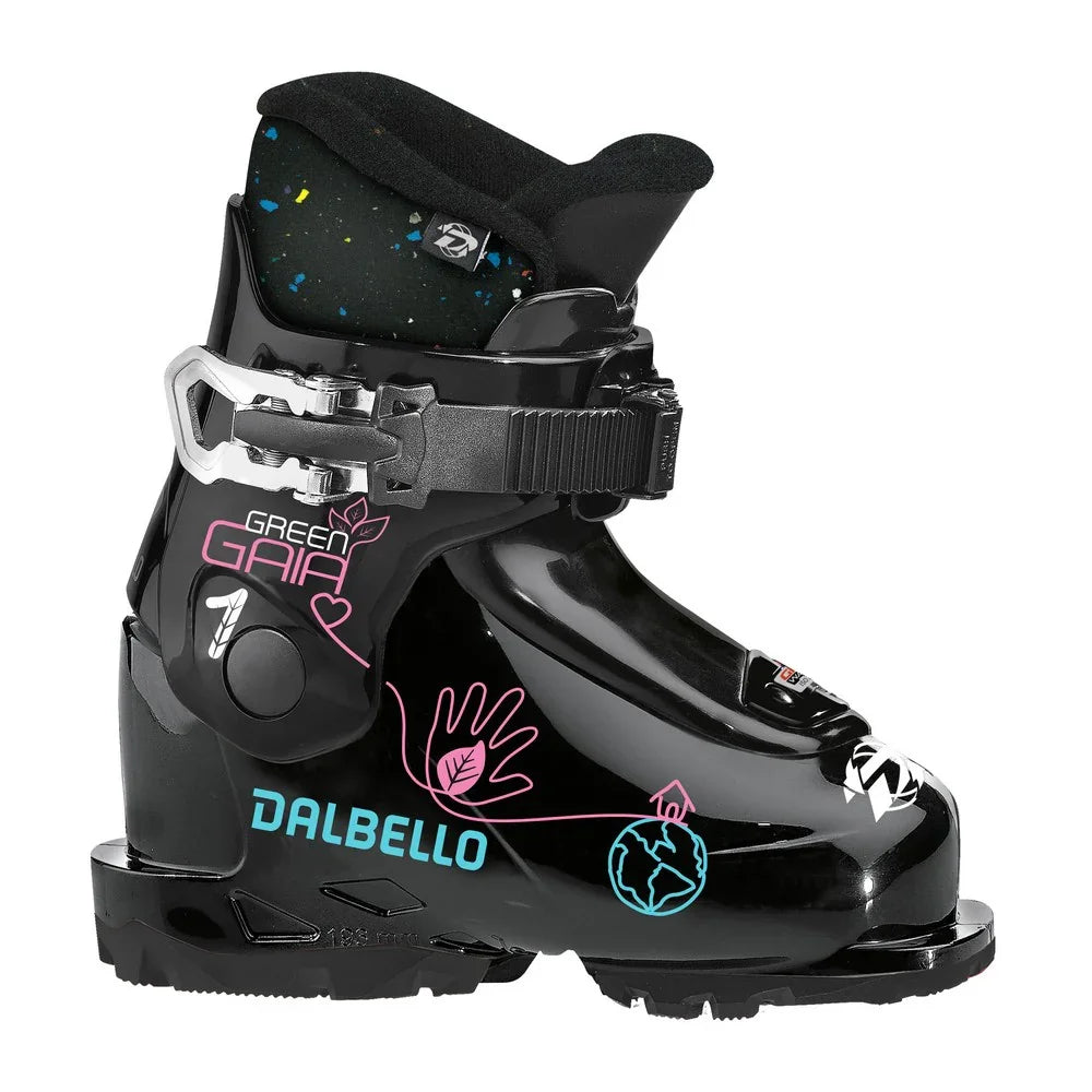 Bottes de ski alpin Dalbello Green Gaia 1.0 GW (juniors)