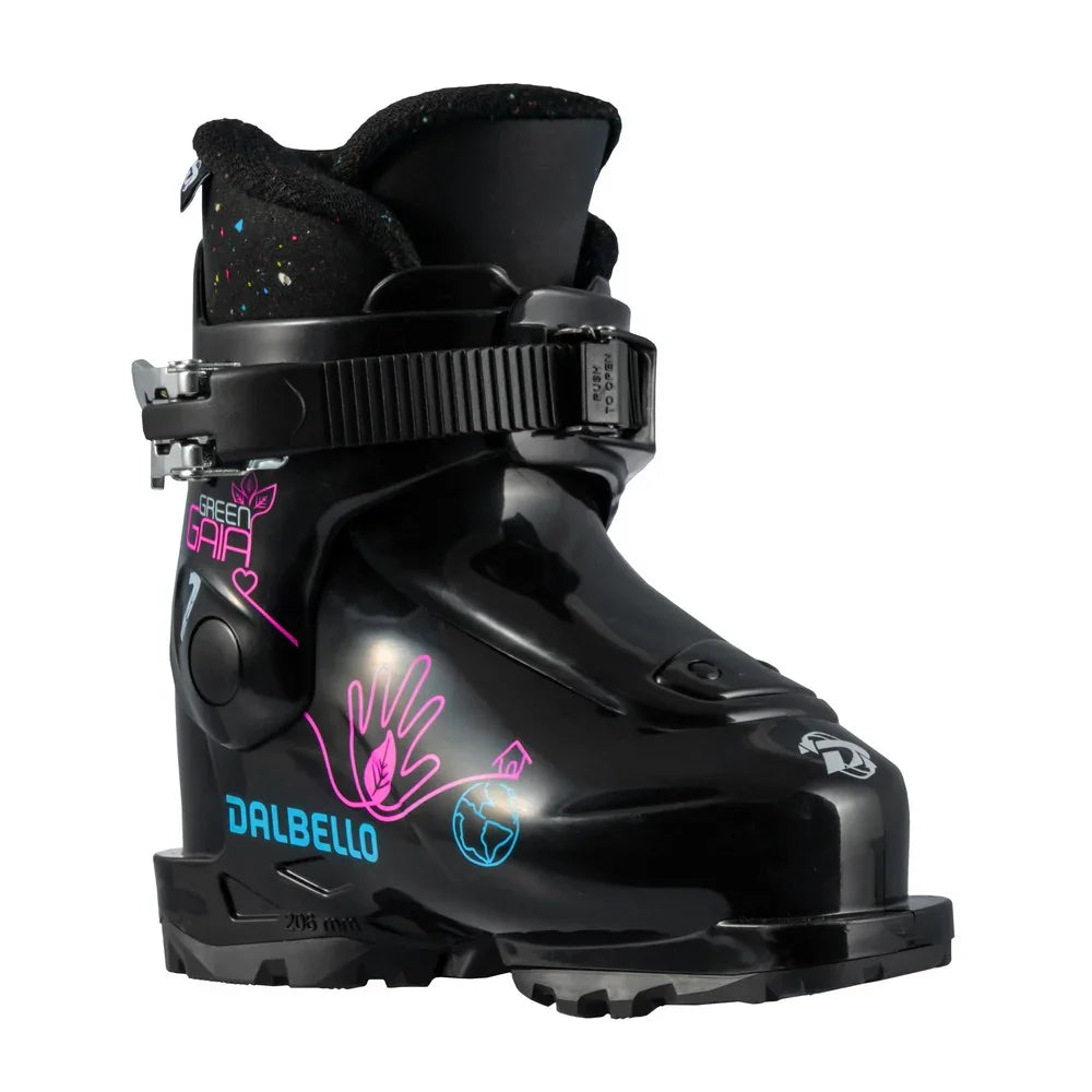 Bottes de ski alpin Dalbello Green Gaia 1.0 GW (juniors)