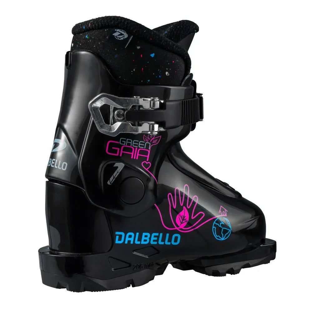 Bottes de ski alpin Dalbello Green Gaia 1.0 GW (juniors)