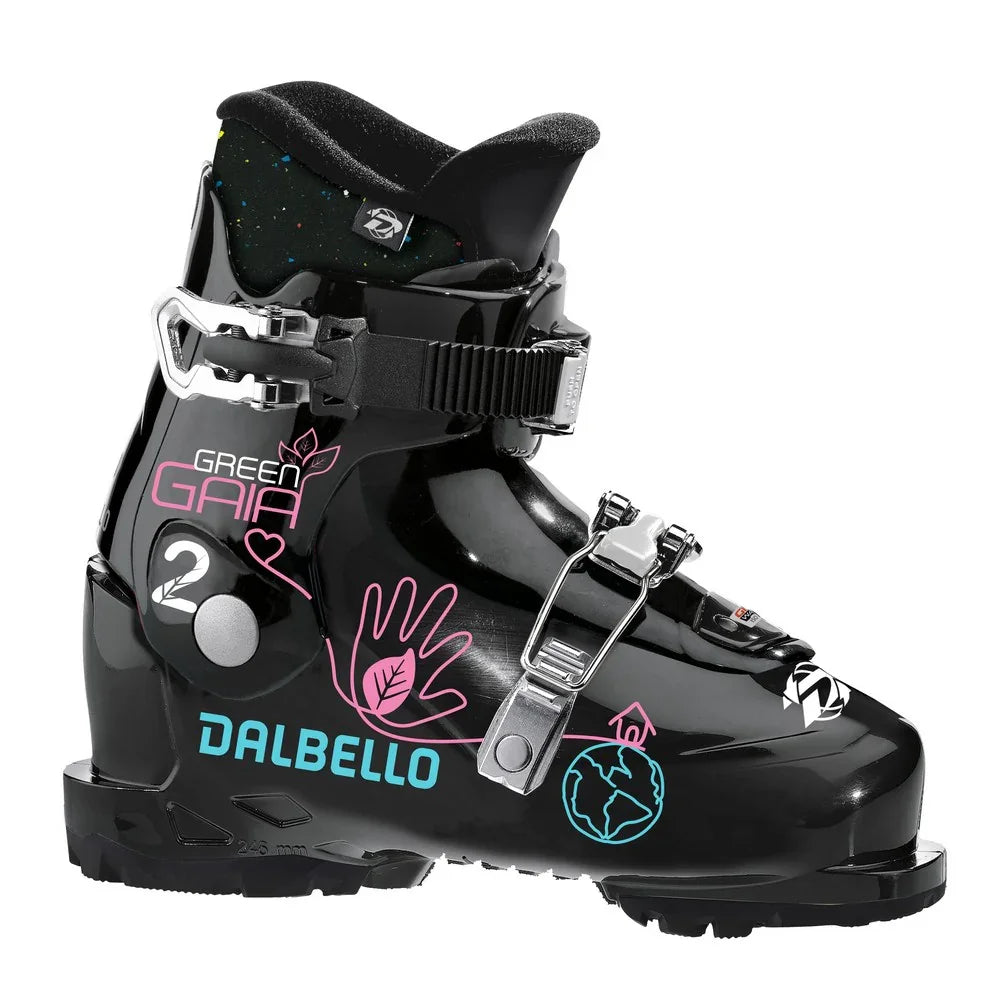Bottes de ski alpin Dalbello Green Gaia 2.0 GW (juniors)