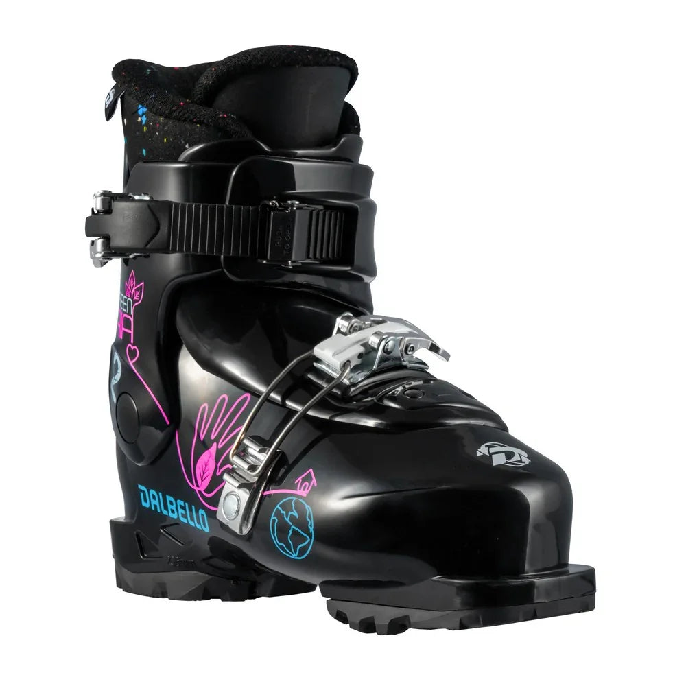 Bottes de ski alpin Dalbello Green Gaia 2.0 GW (juniors)