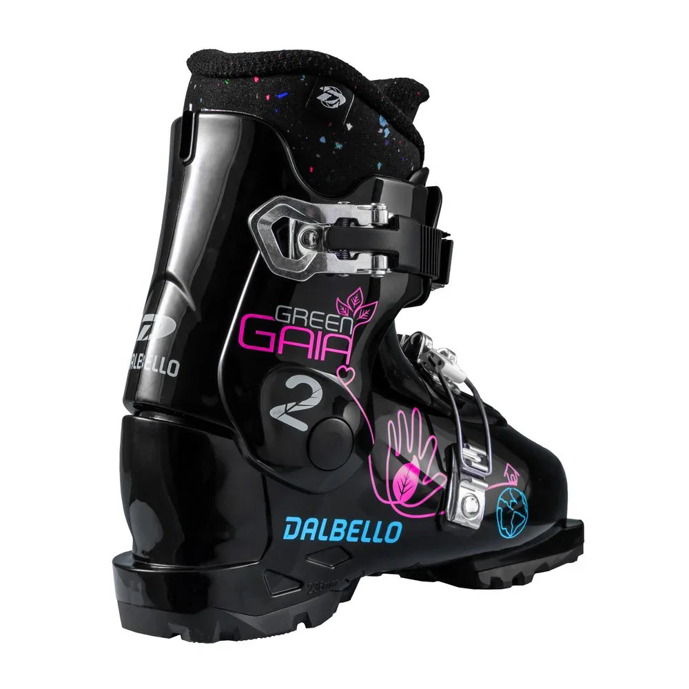 Bottes de ski alpin Dalbello Green Gaia 2.0 GW (juniors)