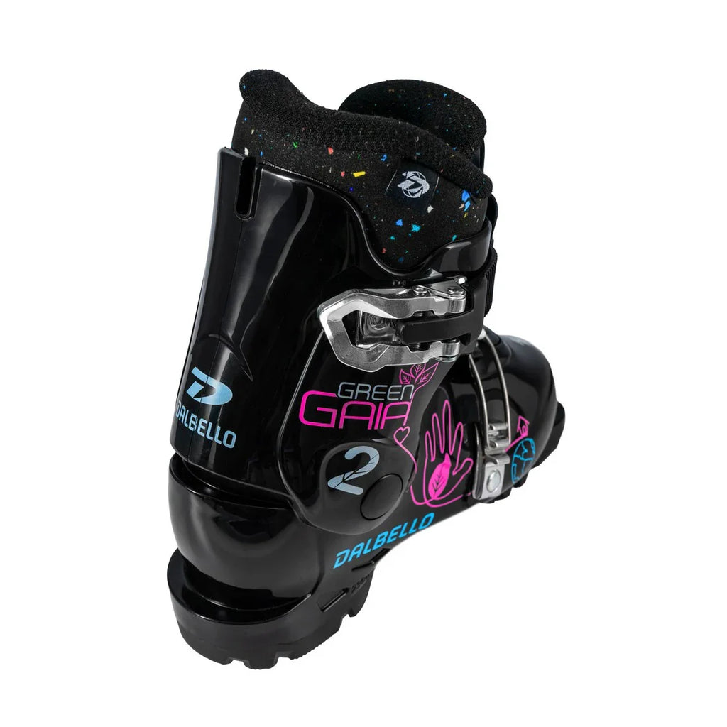 Bottes de ski alpin Dalbello Green Gaia 2.0 GW (juniors)