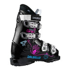 Dabello Juniors' Green Gaia 4.0 GW Alpine Ski Boots
