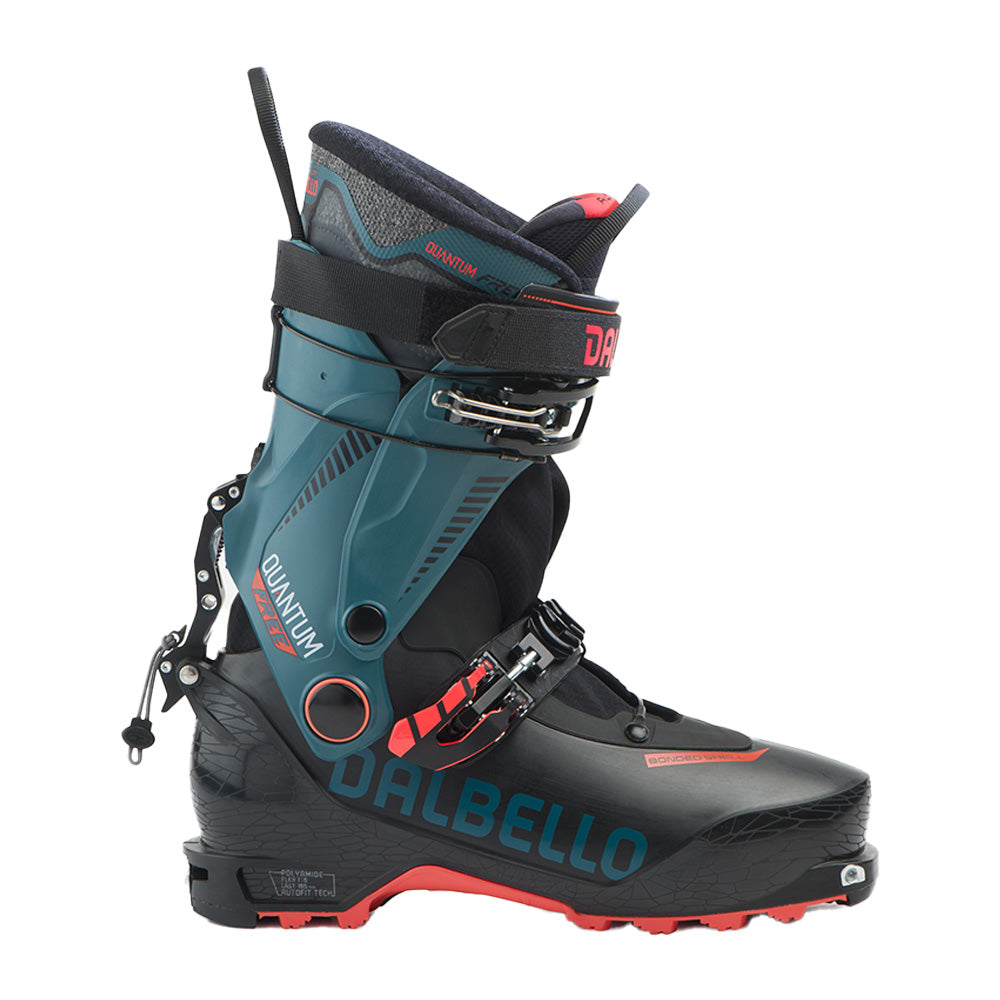 Bottes de ski de randonnée Dalbello Quantum Free
