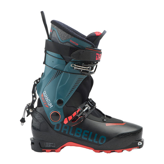 Bottes de ski de randonnée Dalbello Quantum Free