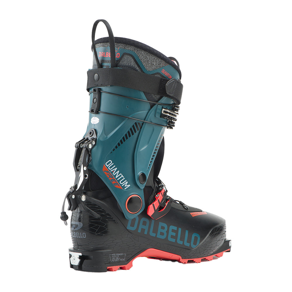 Bottes de ski de randonnée Dalbello Quantum Free