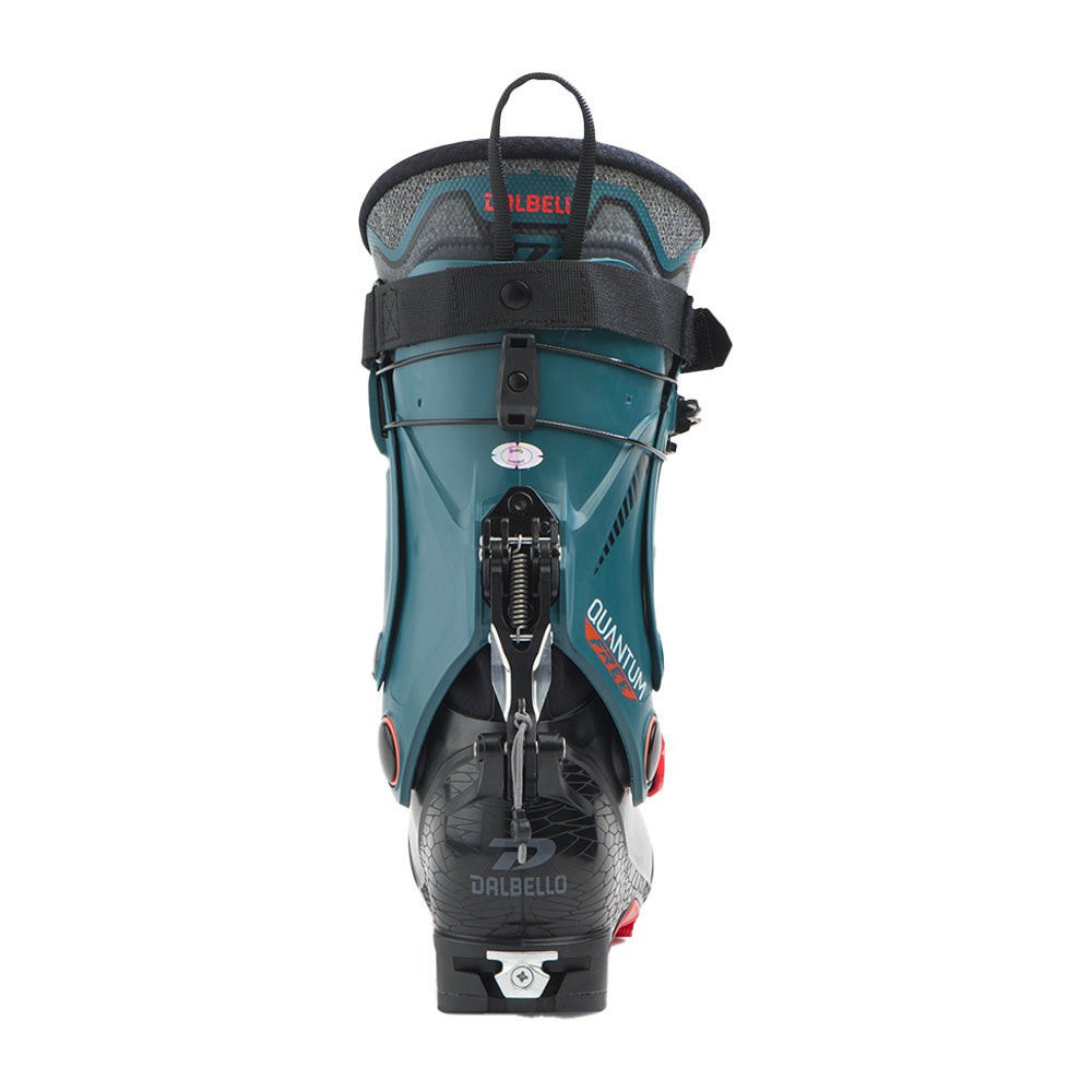 Bottes de ski de randonnée Dalbello Quantum Free