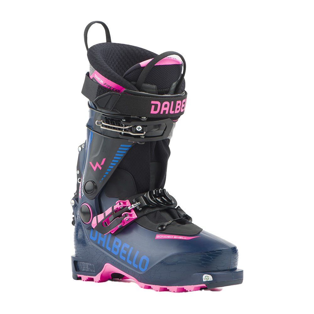 Bottes de ski de randonnée Dalbello Quantum Free (femmes)