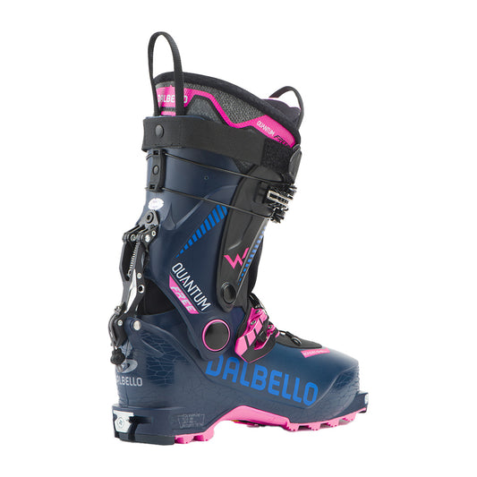 Bottes de ski de randonnée Dalbello Quantum Free (femmes)