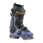 Bottes de ski de randonnée Dalbello Cabrio LV Free 130 3DWRAP