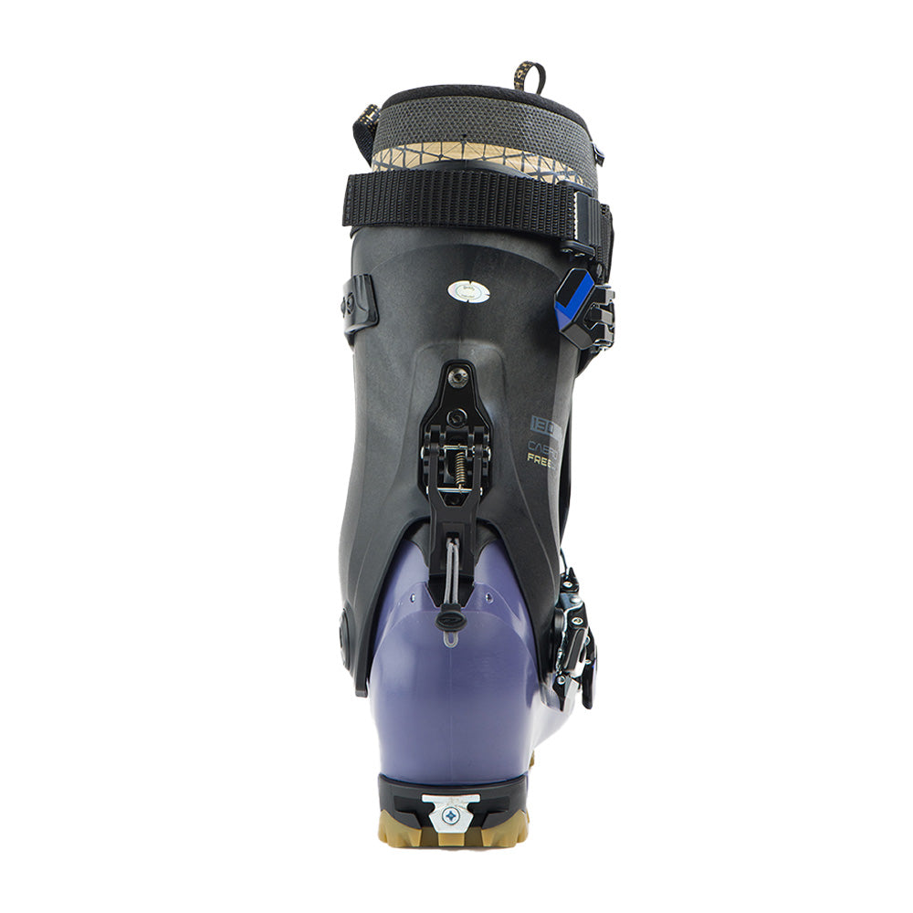 Bottes de ski de randonnée Dalbello Cabrio LV Free 130 3DWRAP