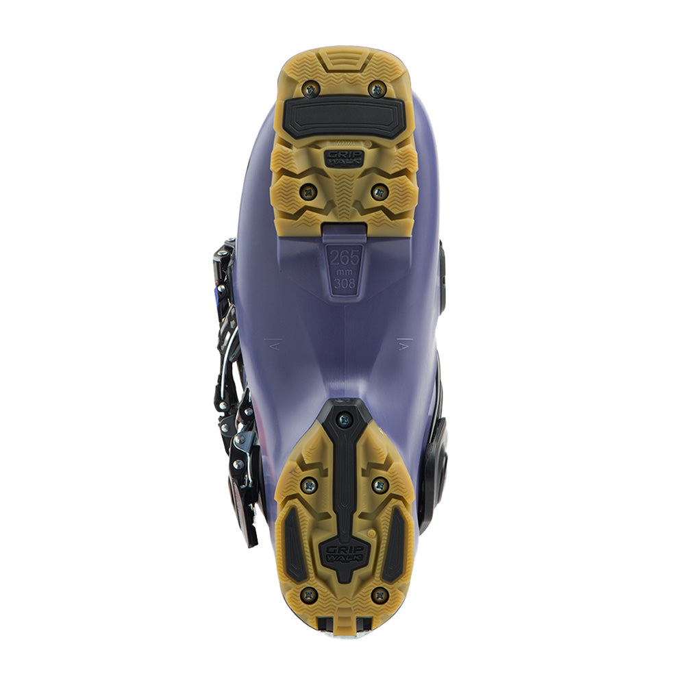 Bottes de ski de randonnée Dalbello Cabrio LV Free 130 3DWRAP