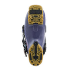 Bottes de ski de randonnée Dalbello Cabrio LV Free 130 3DWRAP