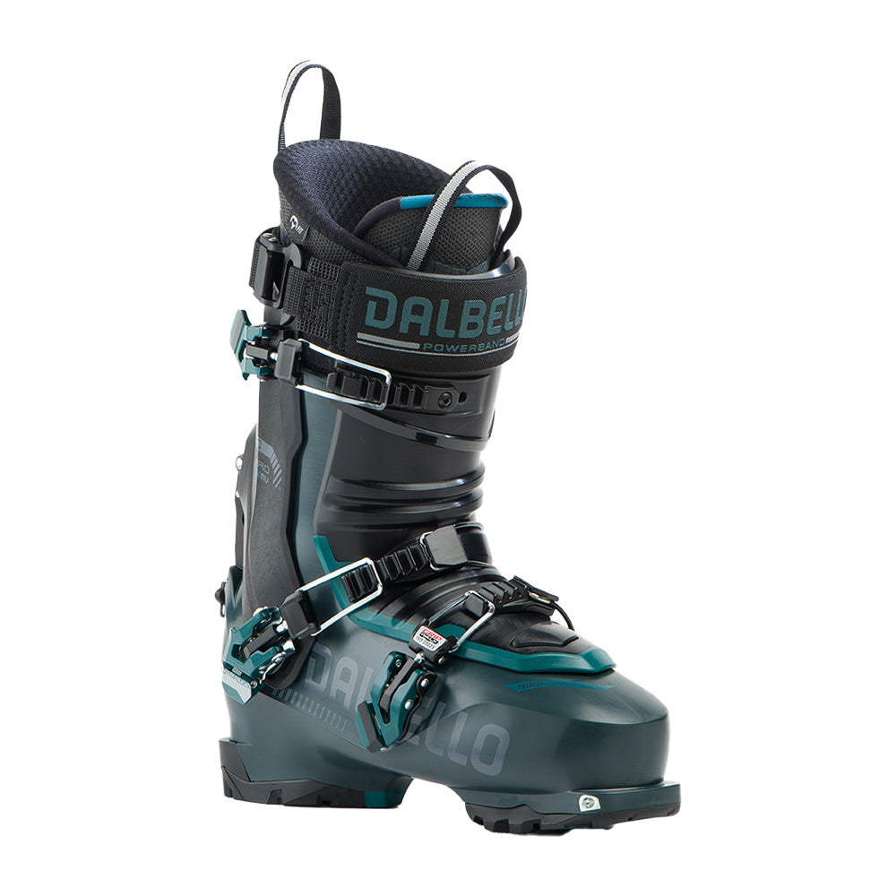 Bottes de ski de randonnée Dalbello Cabrio MV Free 120 IF