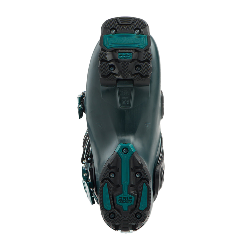 Bottes de ski de randonnée Dalbello Cabrio MV Free 120 IF