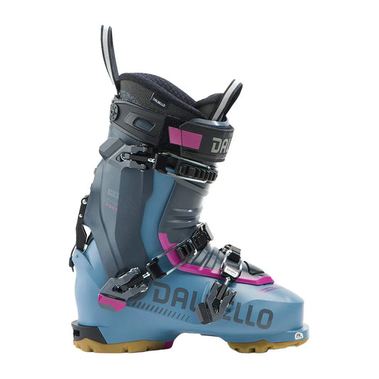 Bottes de ski de randonnée Dalbello Cabrio MV Free 95 (femmes)