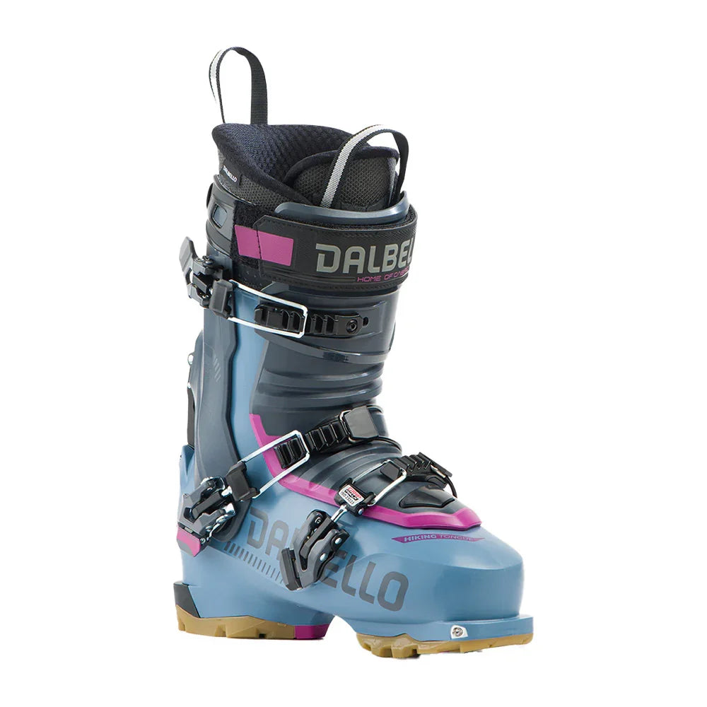 Bottes de ski de randonnée Dalbello Cabrio MV Free 95 (femmes)