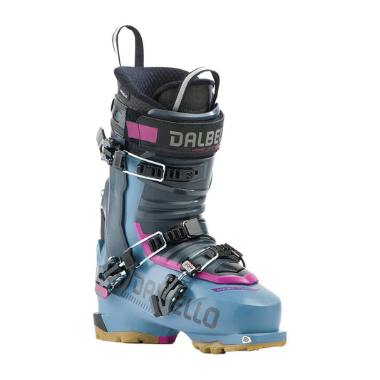 Bottes de ski de randonnée Dalbello Cabrio MV Free 95 (femmes)