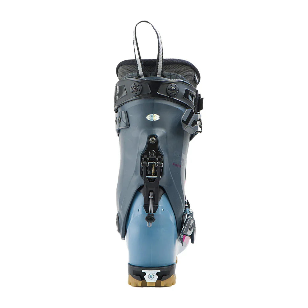 Bottes de ski de randonnée Dalbello Cabrio MV Free 95 (femmes)