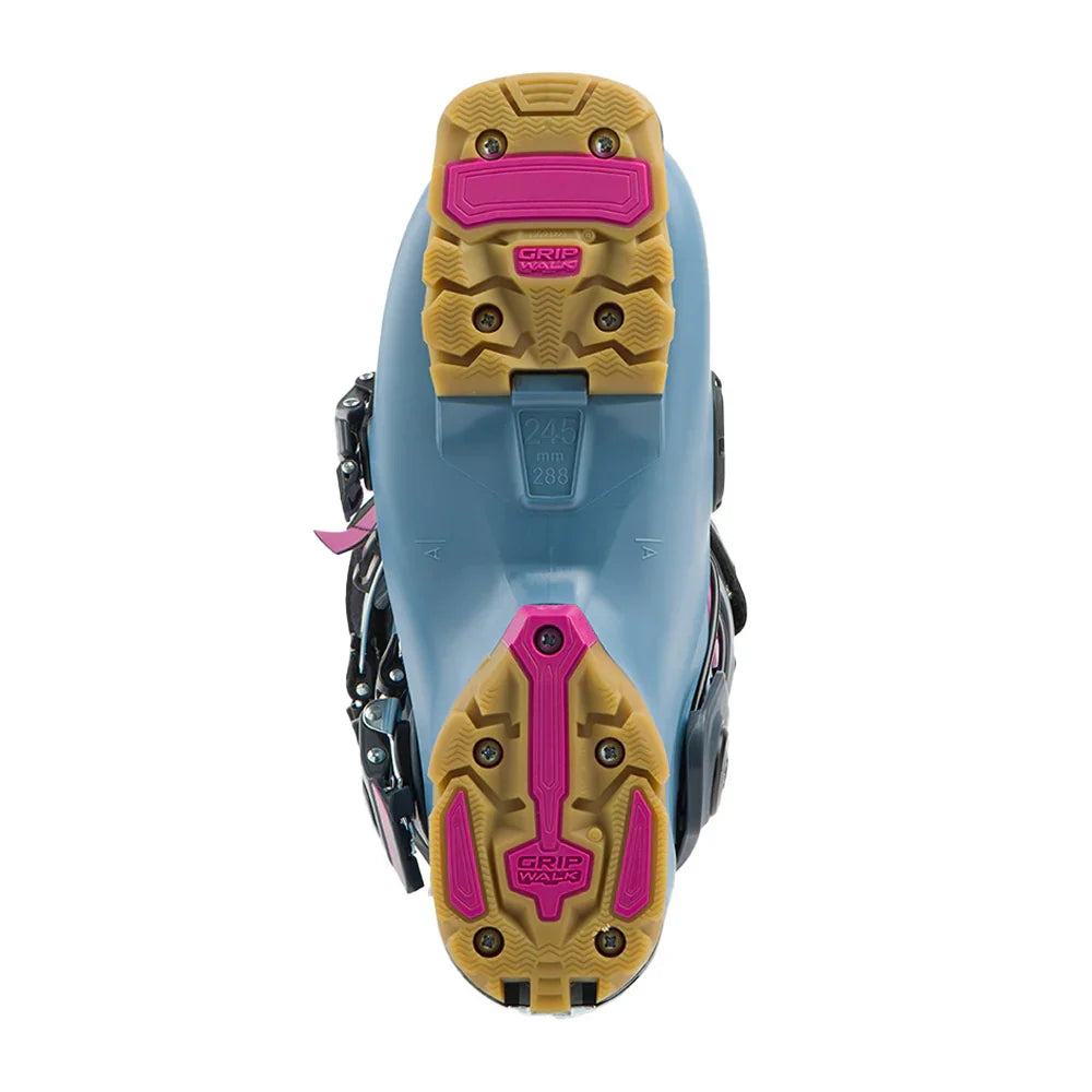 Bottes de ski de randonnée Dalbello Cabrio MV Free 95 (femmes)