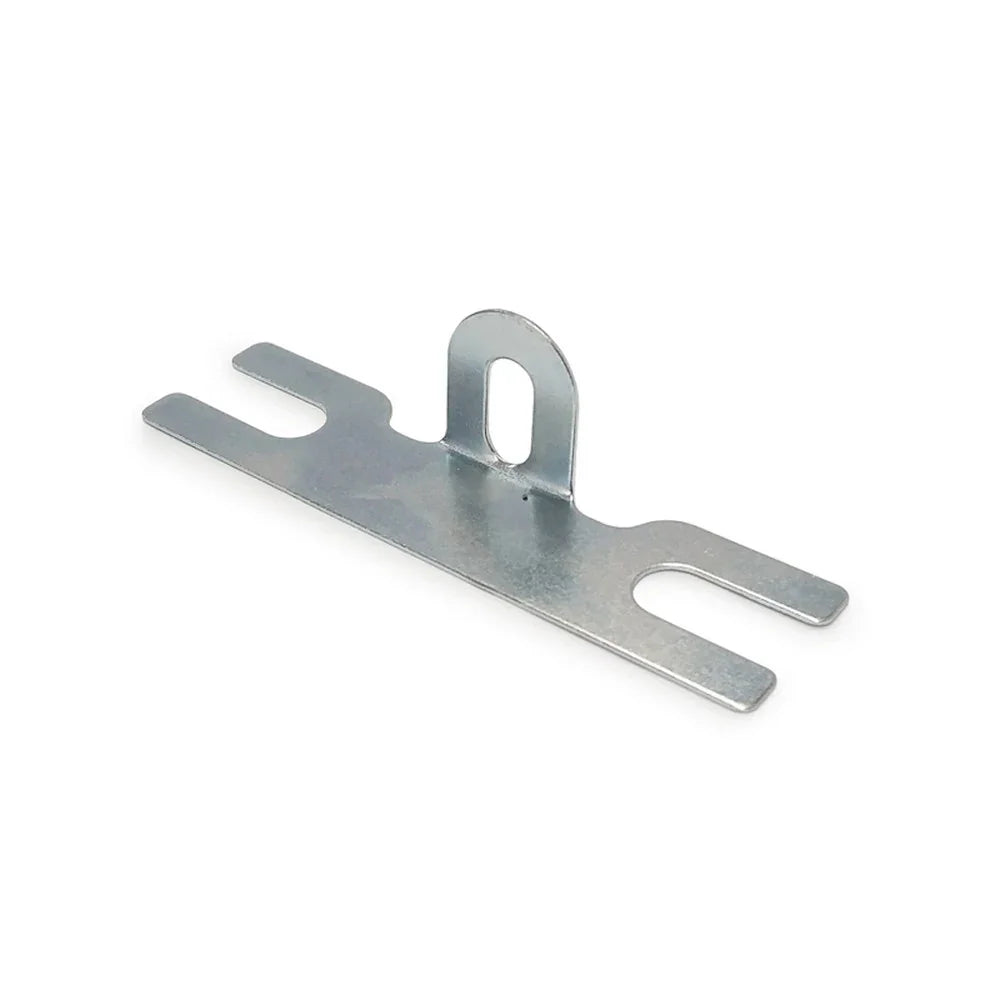 Pont pour garde-boue de vélo hybride Damco