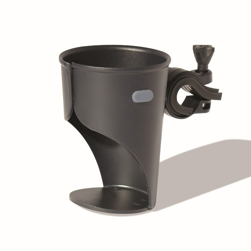 Delta Grande Handlebar Beverage Holder
