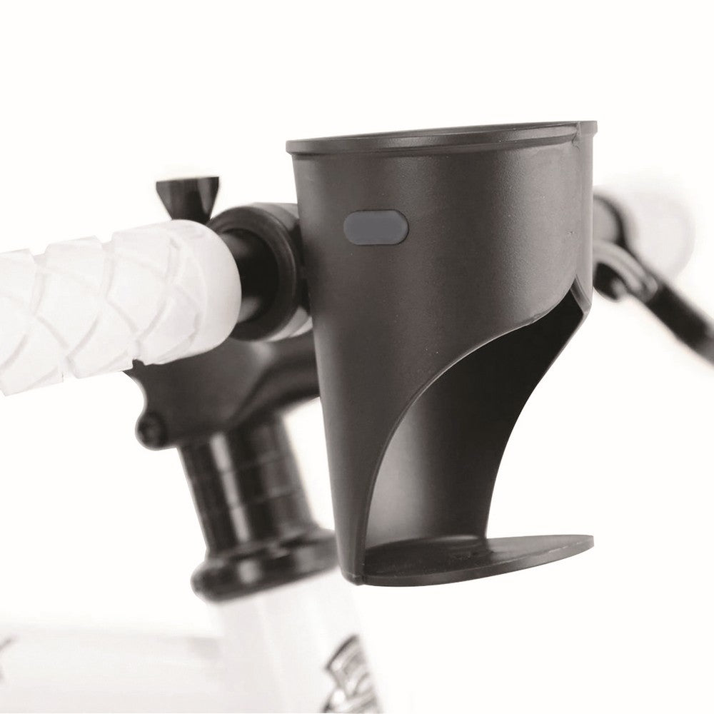 Delta Grande Handlebar Beverage Holder