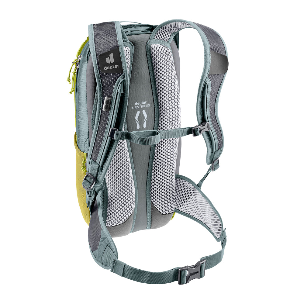 Sac à dos de vélo Deuter Race 8