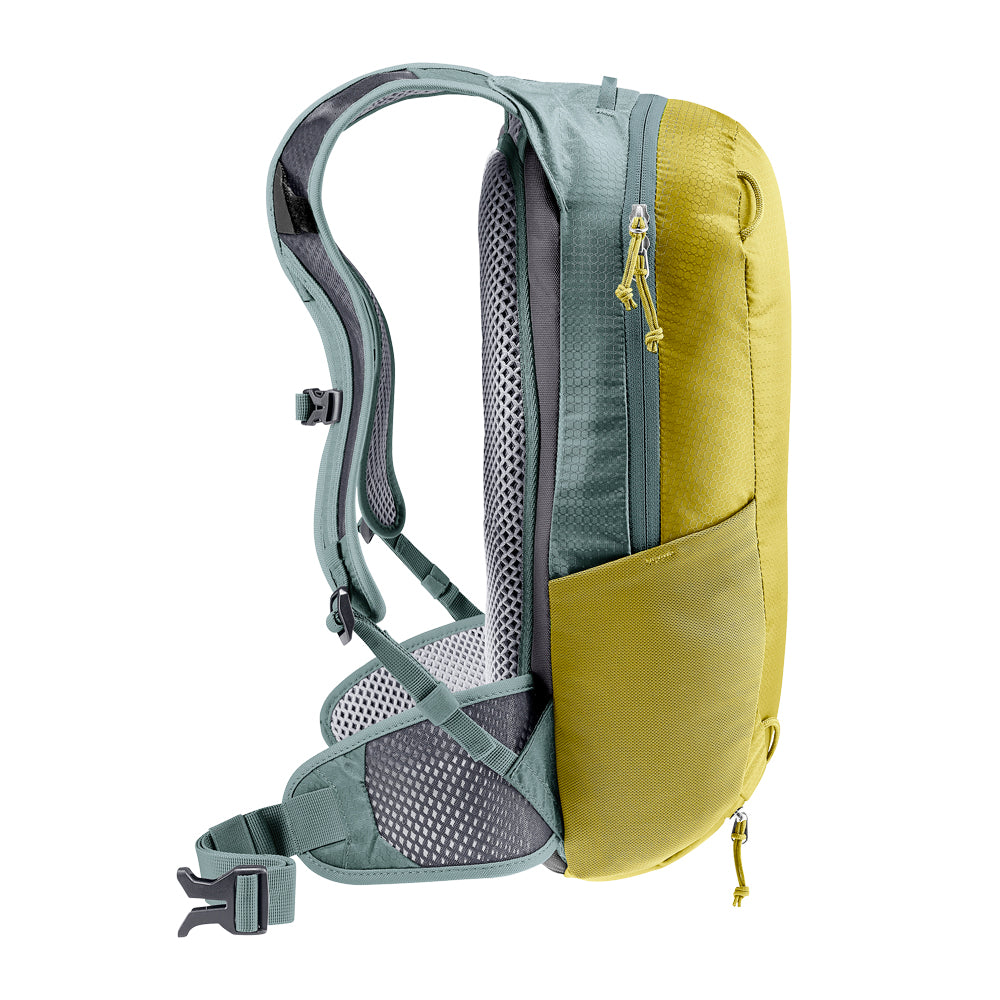 Sac à dos de vélo Deuter Race 8