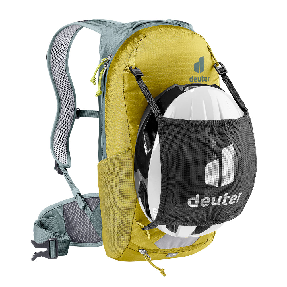 Sac à dos de vélo Deuter Race 8