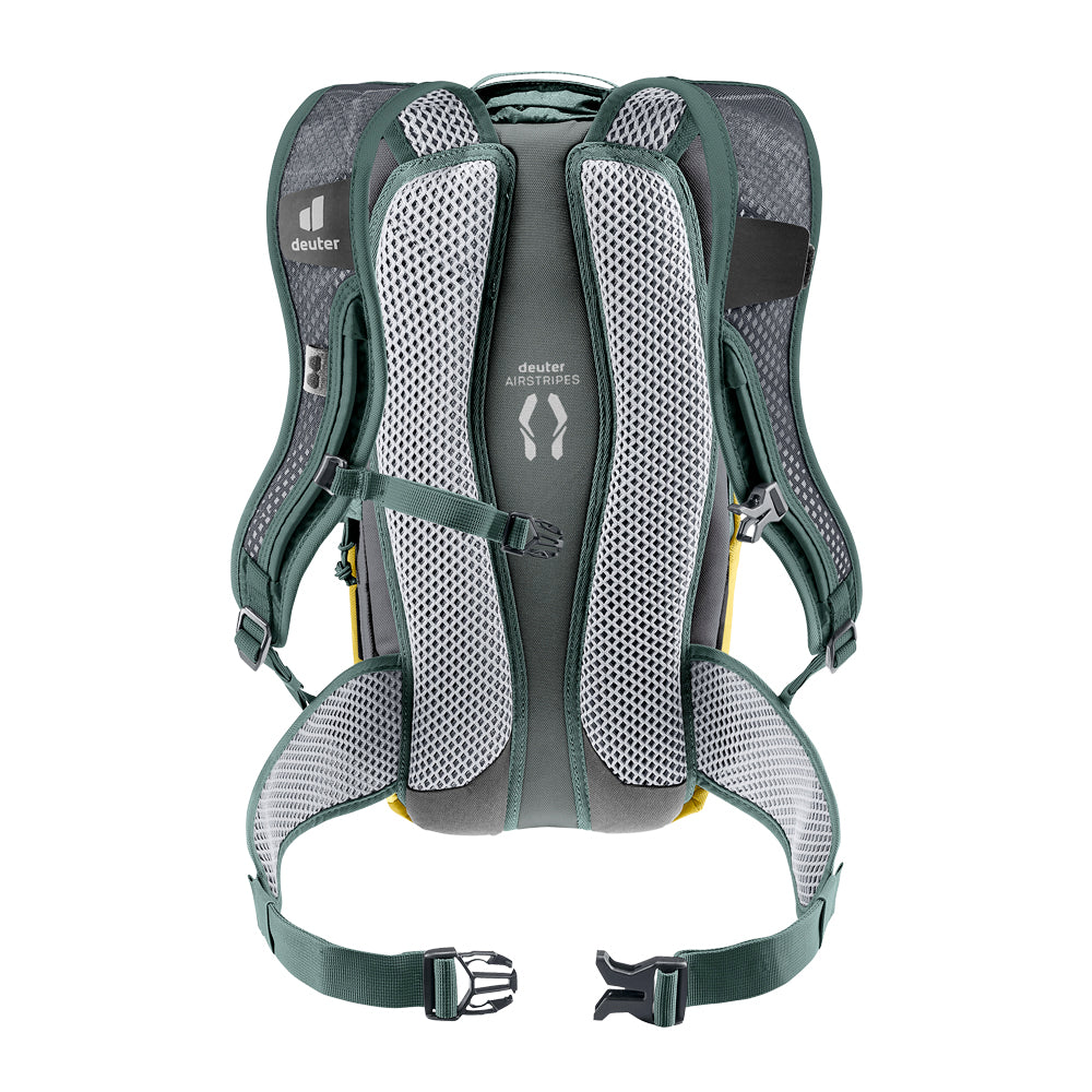 Sac à dos de vélo Deuter Race 8