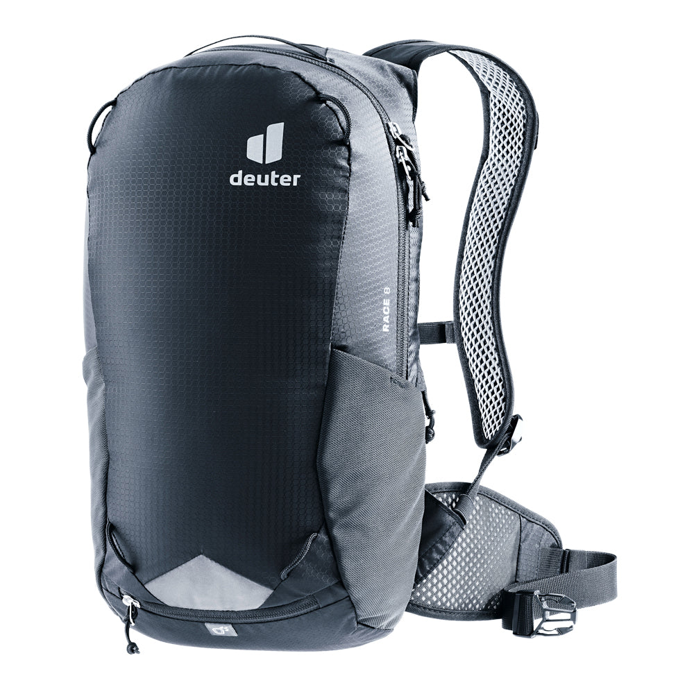 Sac à dos de vélo Deuter Race 8
