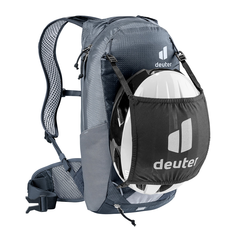 Sac à dos de vélo Deuter Race 8