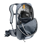 Sac à dos de vélo Deuter Race 8