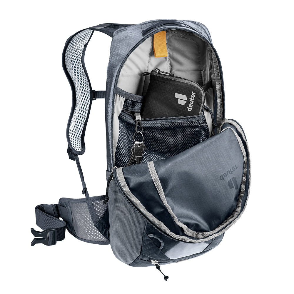 Sac à dos de vélo Deuter Race 8