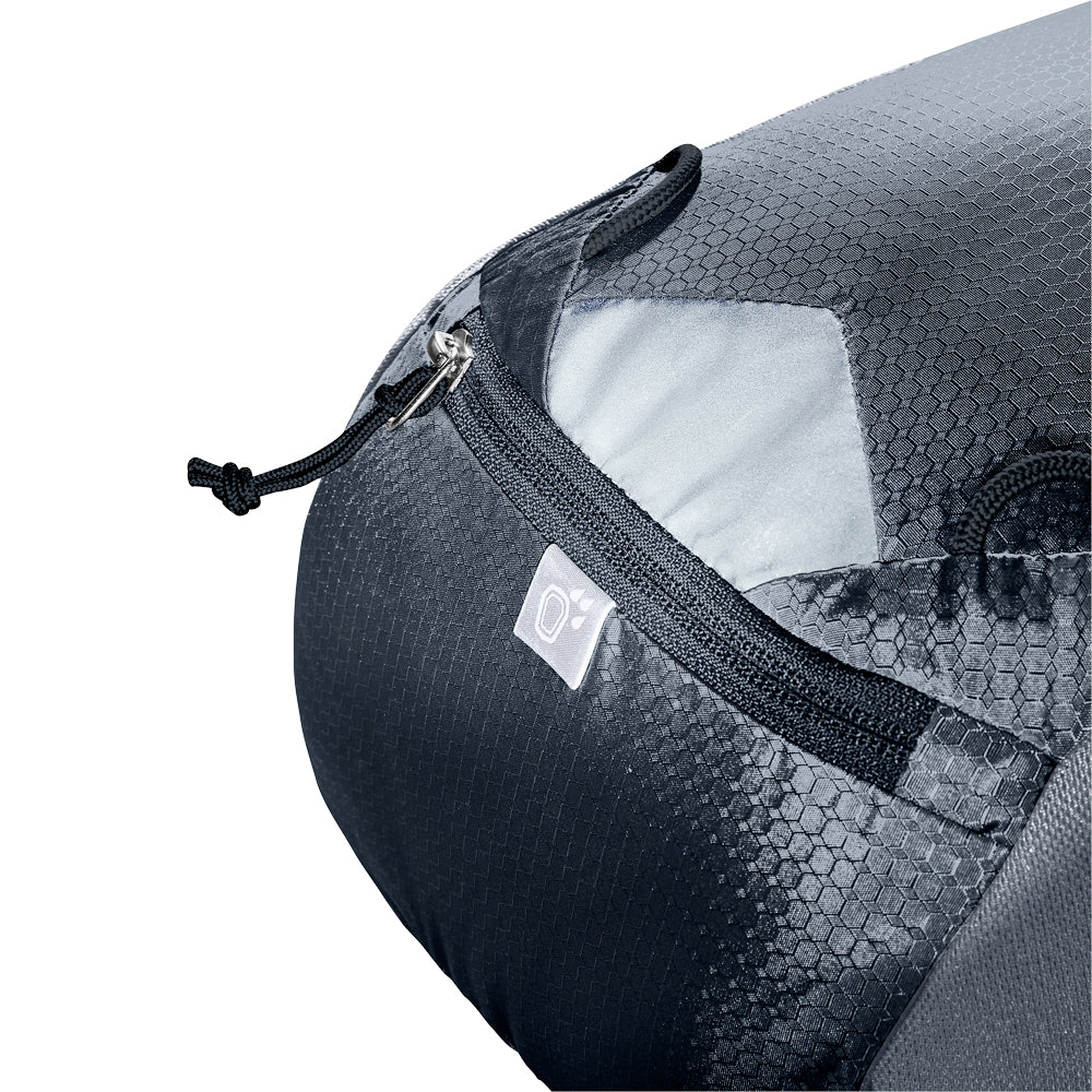 Sac à dos de vélo Deuter Race 8